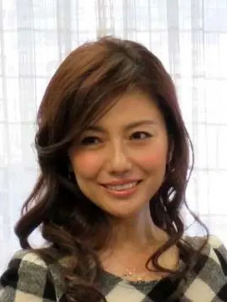 Hitomi Shimatani