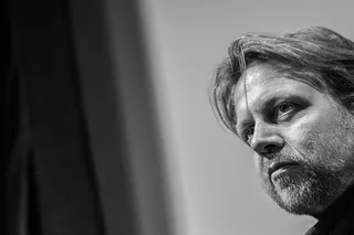 Görsel: Hreinn Gudlaugsson / CC0 Hlynur Pálmason