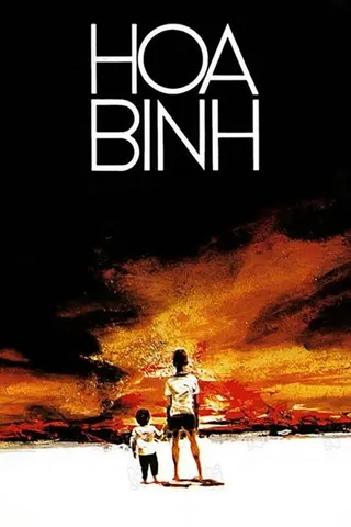 Hoa-Binh afişi