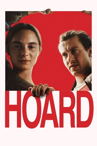 Görsel: TMDB Hoard afişi