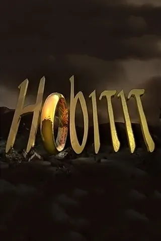 Görsel: TMDB Hobitit afişi