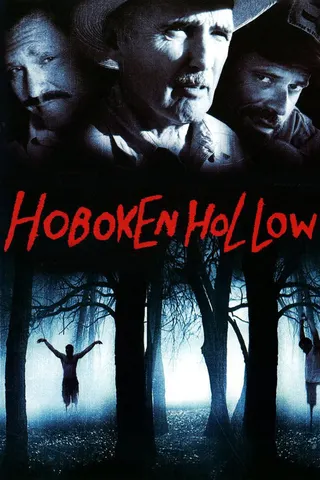 Hoboken Hollow afişi