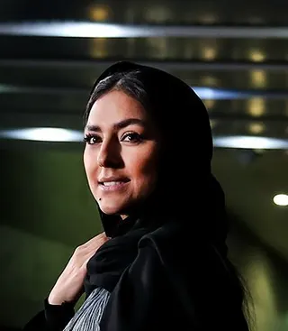 Hoda Zeinolabedin