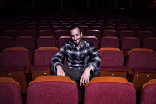 Görsel: HofeshCo / CC BY-SA Hofesh Shechter