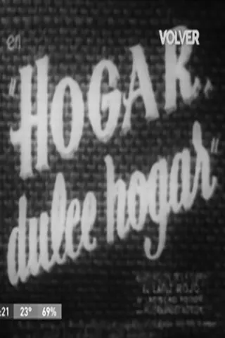 Görsel: TMDB Hogar, dulce hogar afişi