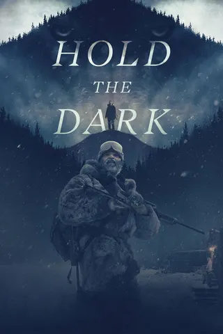 Görsel: TMDB Hold the Dark afişi