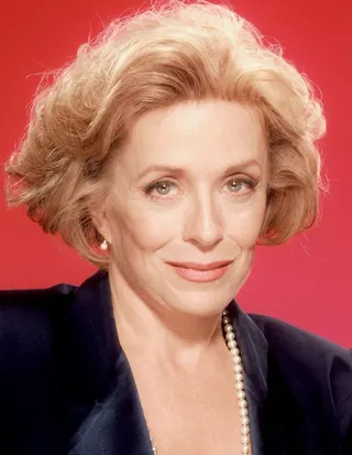 Görsel: Harry Langdon Studio / CC BY Holland Taylor