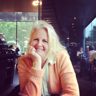 Holly Goldberg Sloan