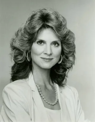 Holly Palance