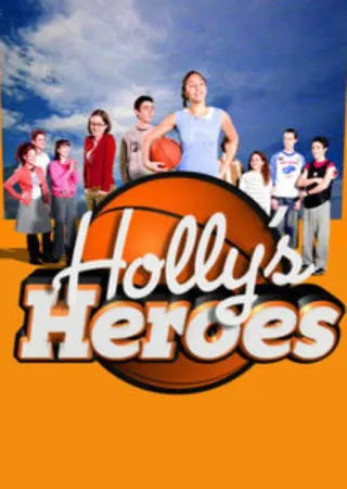 Görsel: TMDB Holly's Heroes afişi