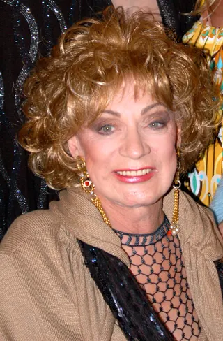 Görsel: Angela George at https://www.flickr.com/photos/sharongraphics/ / CC BY-SA Holly Woodlawn