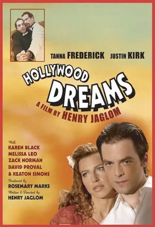 Görsel: TMDB Hollywood Dreams afişi
