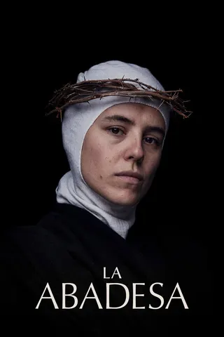 Holy Mother afişi