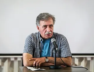 Görsel: Tasnim News Agency / CC BY Homayoun As’adian