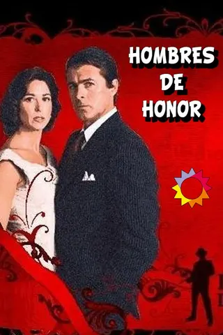 Görsel: TMDB Hombres de honor afişi