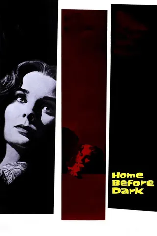 Görsel: TMDB Home Before Dark afişi