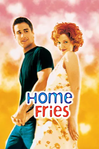 Home Fries afişi