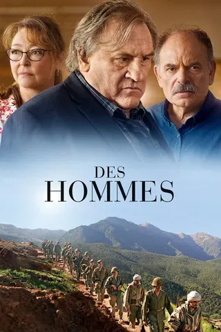 Home Front afişi
