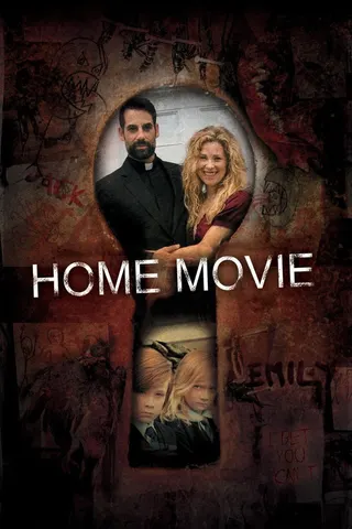 Görsel: TMDB Home Movie afişi