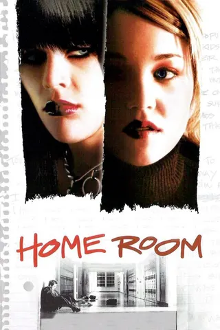 Home Room afişi