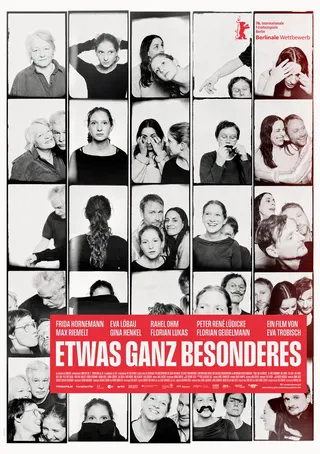Home Stories afişi