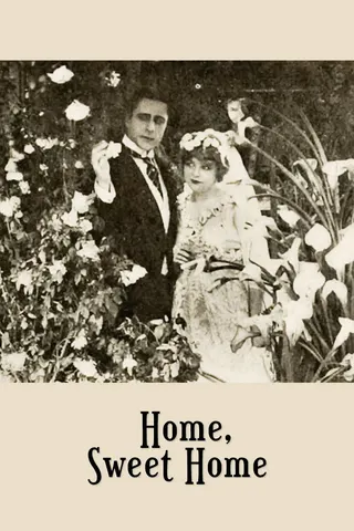 Görsel: TMDB Home, Sweet Home afişi