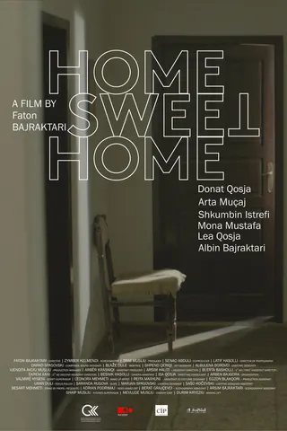 Görsel: TMDB Home Sweet Home afişi