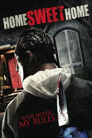 Görsel: TMDB Home Sweet Home afişi
