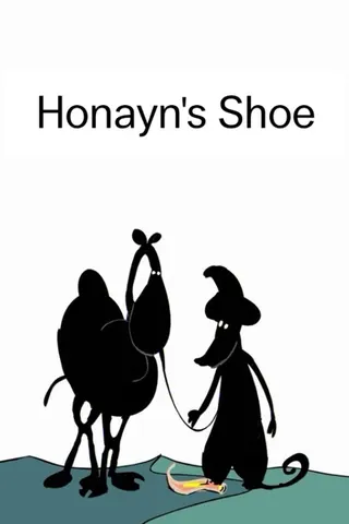 Honayn's Shoe afişi