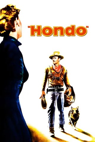 Hondo afişi