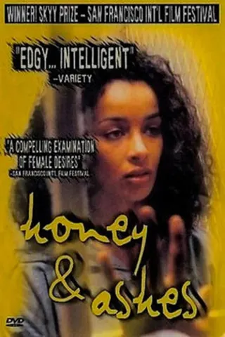 Görsel: TMDB Honey and Ashes afişi