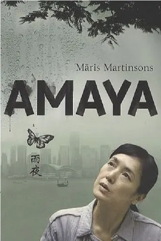 Hong Kong Confidential afişi