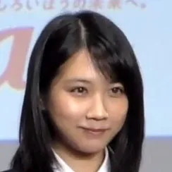 Honoka Matsumoto