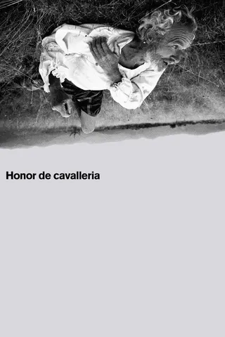 Honor of the Knights afişi