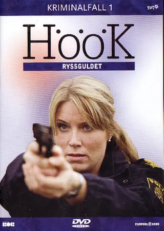 Höök afişi