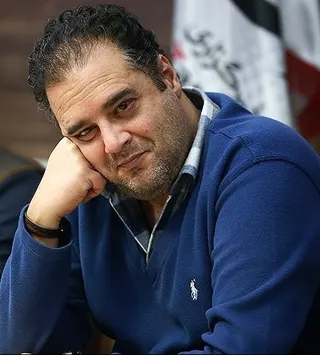 Görsel: Mohammad Ali Marizad / CC BY Hooman Barghnavard
