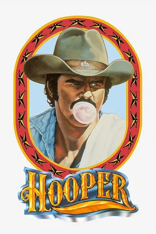 Hooper afişi