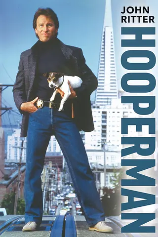 Görsel: TMDB Hooperman afişi