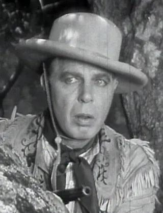 Görsel: Harry L. Fraser / Kamu malı Hoot Gibson
