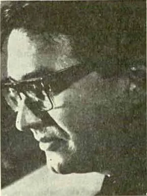 Horea Popescu