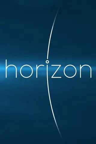 Görsel: TMDB Horizon afişi