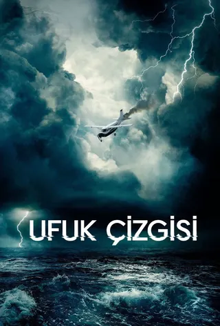 Horizon Line afişi
