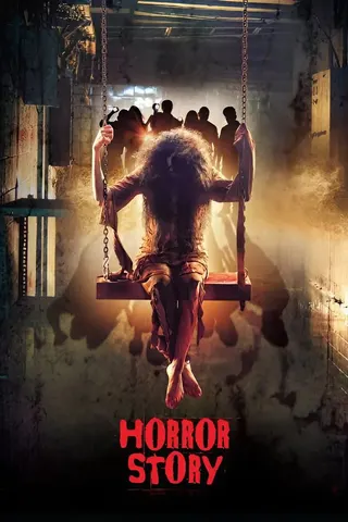 Horror Story afişi