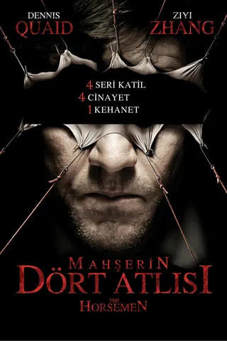 Horsemen afişi