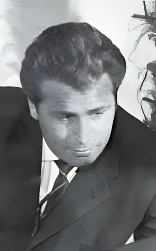Horst Schön