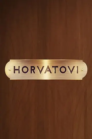 Görsel: TMDB Horvatovi afişi