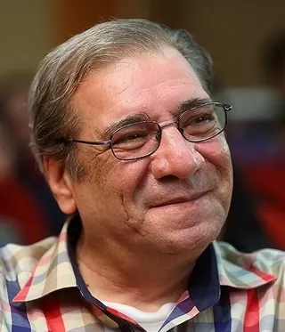 Görsel: Mohammad Hassanzde / CC BY Hossein Moheb Ahari