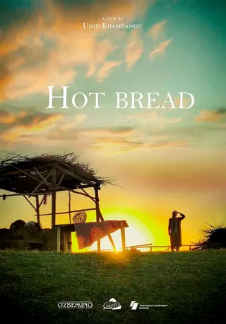 Hot Bread afişi