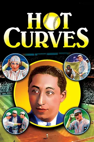 Görsel: TMDB Hot Curves afişi