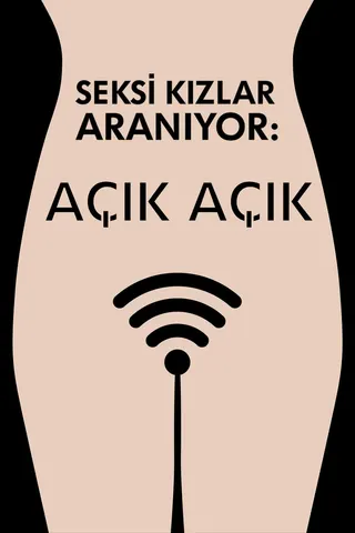 Görsel: TMDB Hot Girls Wanted: Turned On afişi